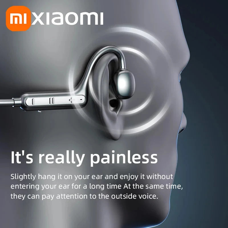 Xiaomi PowerSound Wireless Earphones