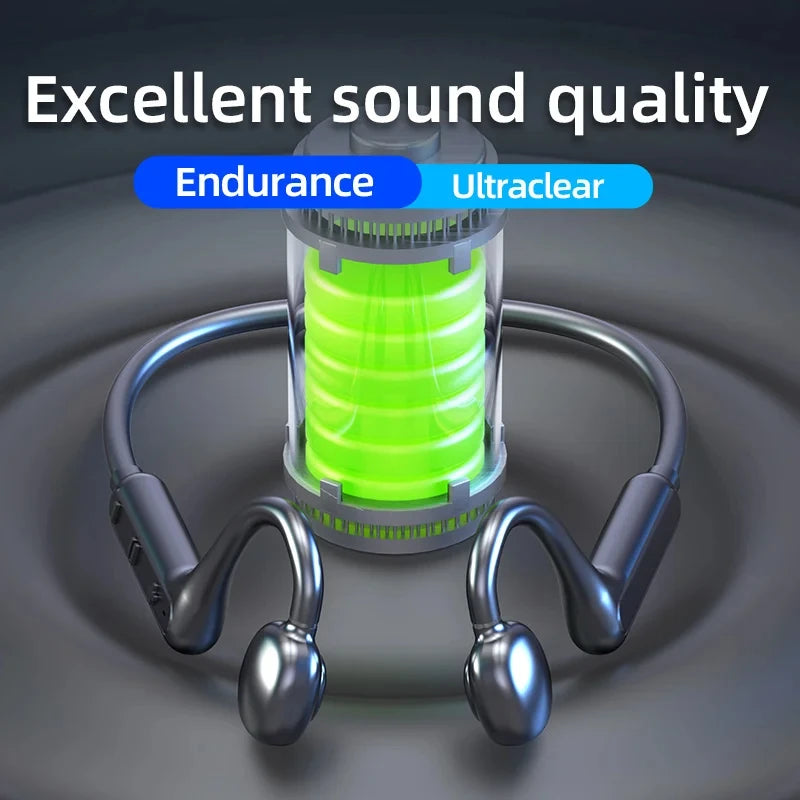 Xiaomi PowerSound Wireless Earphones