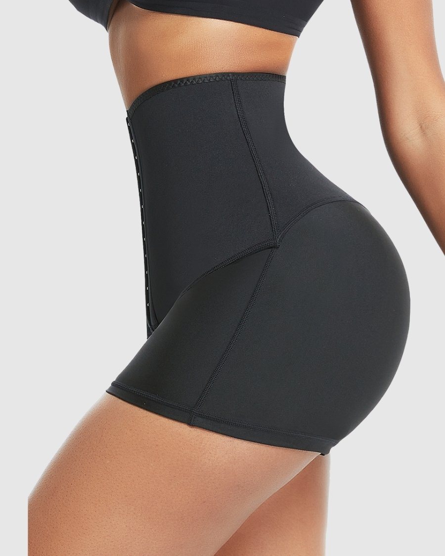 ThermaFit Body Shaper Shorts