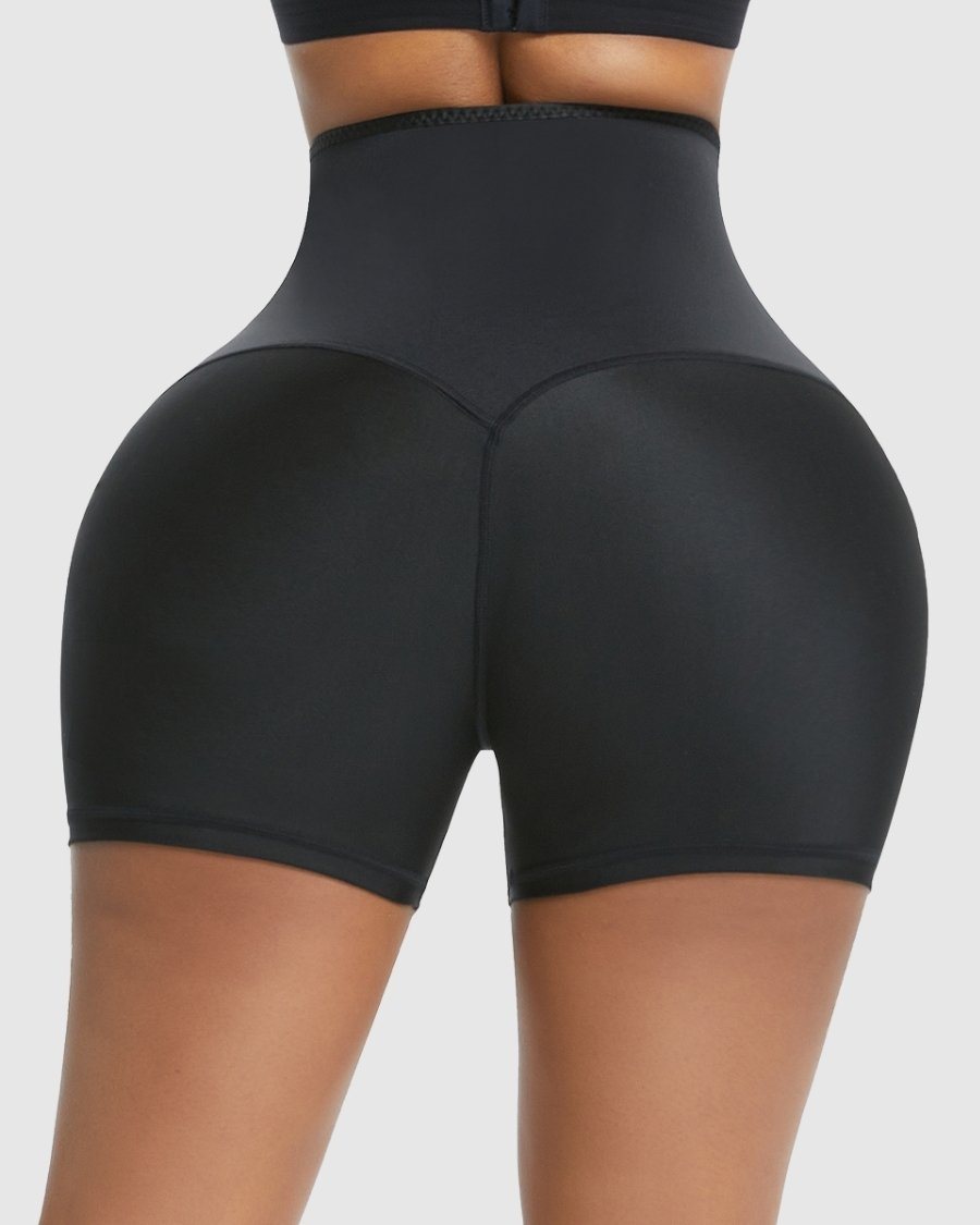 ThermaFit Body Shaper Shorts