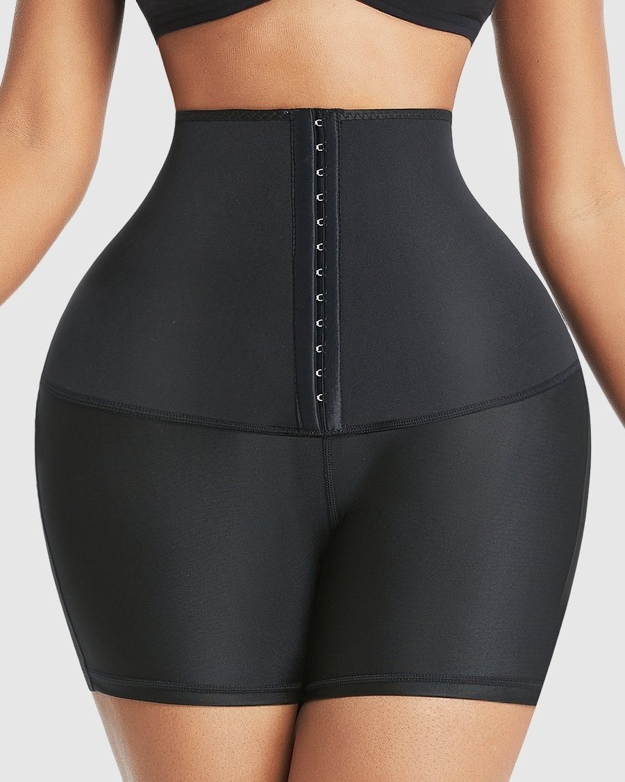 ThermaFit Body Shaper Shorts
