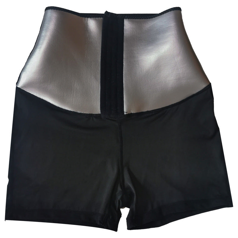 ThermaFit Body Shaper Shorts