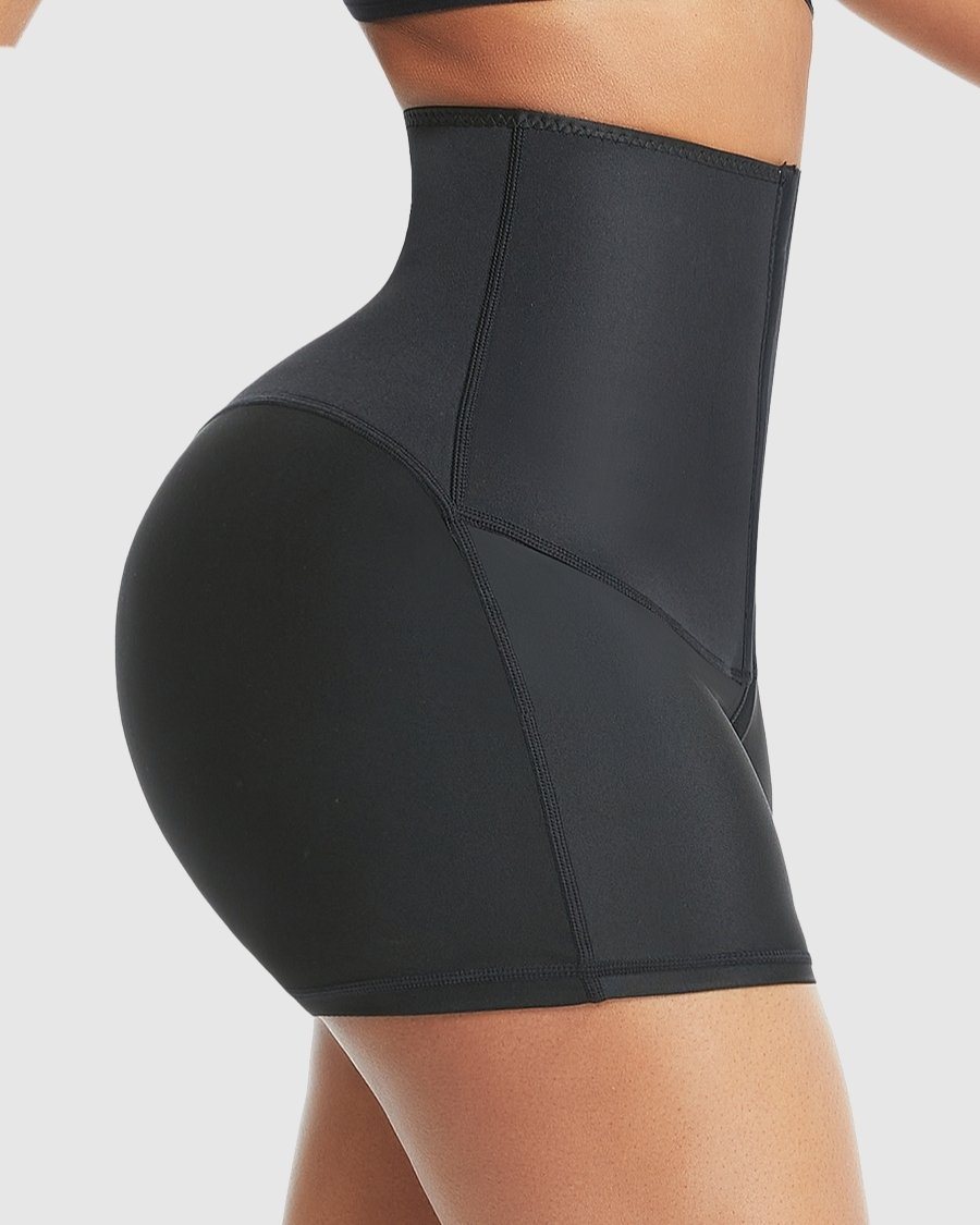 ThermaFit Body Shaper Shorts