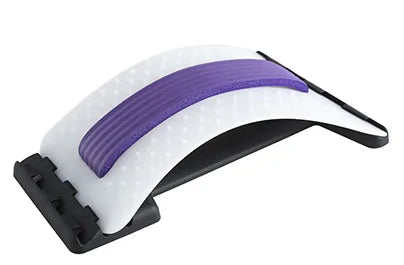 FlexiCare Lumbar Relaxer Pro