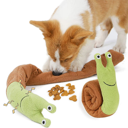 Sniff & Squeak Puppy Adventure Toy