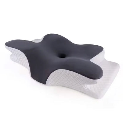 Butterfly Shape Memory Foam Pillow